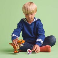 Lego 76967 Little Eatie T- rex Lego Jurassic - details 3