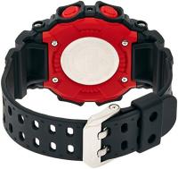 Casio G-Shock GXW-56-1AJF: Reloj Deportivo Hombre Solar, Radio-control Tough Solar, Correa de Silicona, 200m Resistente a Golpes, Hora Mundial - details 1