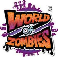 BANDAI - World of Zombies - Coleccionables - Busca las figuras de 6 cm de World of Zombies y encuentra a los personajes de diferentes nacionalidades alrededor del mundo  - Idea regalo - Edad recomendada mayores de 4 años - details 0
