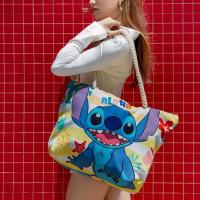 Bolsa playa Sun Stitch Disney 37x52x17cm. KARACTERMANIA - details 3