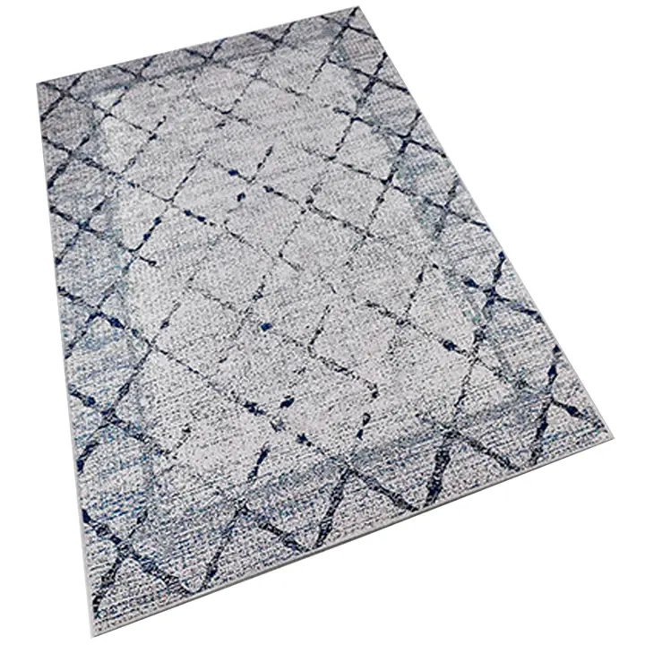 Alfombra de Poliester estampada 120 x 180cm - 1