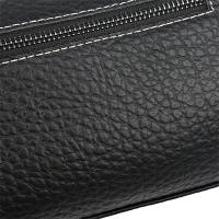 Bolso Bandolera De Cuero Genuino De Color Sólido De Alta Calidad Para Mujer 2023 Bolso De Mano De Mujer Estilo Tote Fashion - details 16