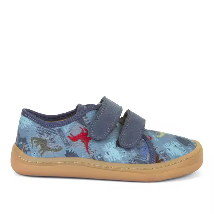 ZAPATILLAS FRODDO LONETAS DINOSAURIOS - 1