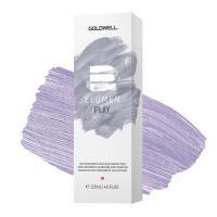 Goldwell Elumen Juego Pastel Lavanda 120ml-Color Permanente Lavanda Pastel - details 1