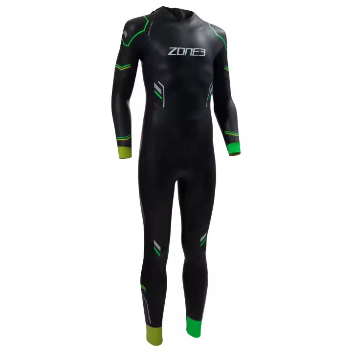 Zone3 Neopreno Adventure Junior - Alta Flexibilidad - Diseño Específico para Niños - 1