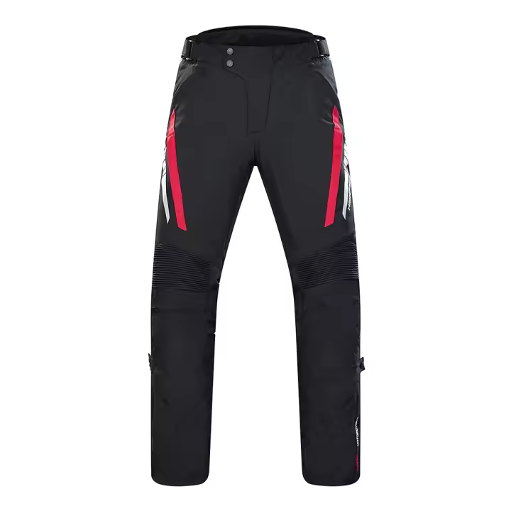  Chaqueta De Motocicleta Impermeable Para Hombre Con Protección EVA Ropa Motociclista Wearable Pantalones De Motocicleta - 1