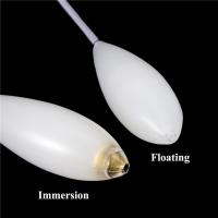 5PCS Flotador De Pesca Acrílico Forma De Bombard Para Carp Tamaño 15g-50g Accesorios De Buoy Flotante Para Pesca En Río - details 6