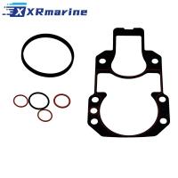 Juego De Selladores Para Motor MerCruiser Alpha 1 2 Con Montaje De Campana 27-94996Q2 Adecuado Para 27-94996A1 27-64818A3 27-949962 18-2619 - details 0