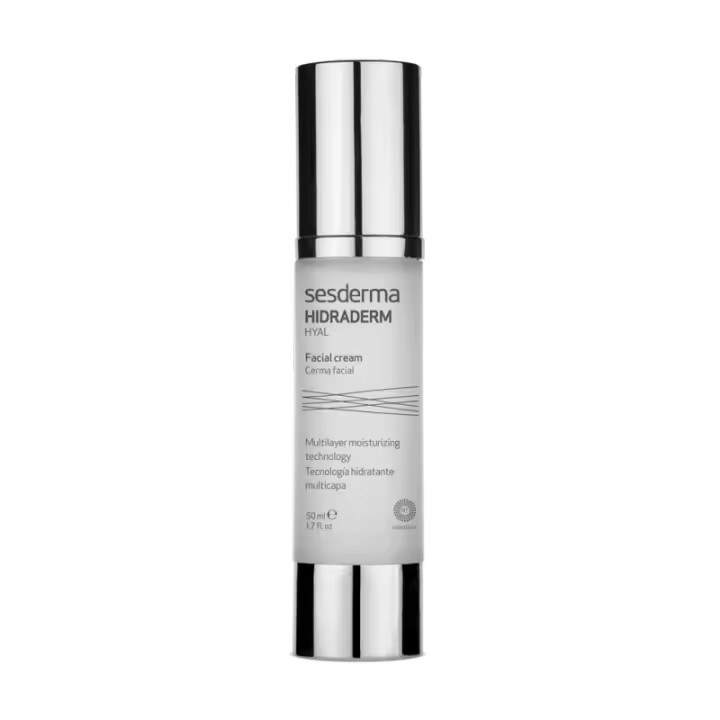 SESDERMA HIDRADERM HYAL CREMA FACIAL 50 ML - 1