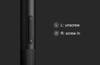XIAOMI MIJIA Kit De Destornillador Eléctrico De Precisión Con 24 Piezas De Acero S2 2 Ajustes De Torque Para Reparación De Smart Home PC Teléfono - details 7