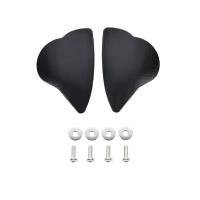 Cubierta De Reemplazo Para Espejo Retrovisor Decorativa Para YAMAHA YZF R6 R7 2017-2024 YZF-R7 2021-2024 Bloque Placas De Cubierta - details 4