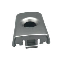 Cubierta De Manija De Puerta Para Coche Accesorios Populares Nissan Qashqai 2008-2015 Pieza Individual Componentes Exteriores - details 5
