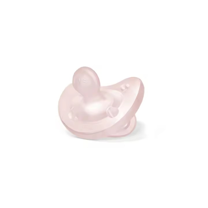 CHICCO PHYSIOFORMA SOFT CHUPETE 2-6 MROSA - 1