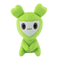 Muñeco De Peluche TWICE Momo 25cm Juguetes Coreanos Estrella Super Animales De Dibujos Animados Llavero Para Niños Regalos De Cumpleaños - details 7