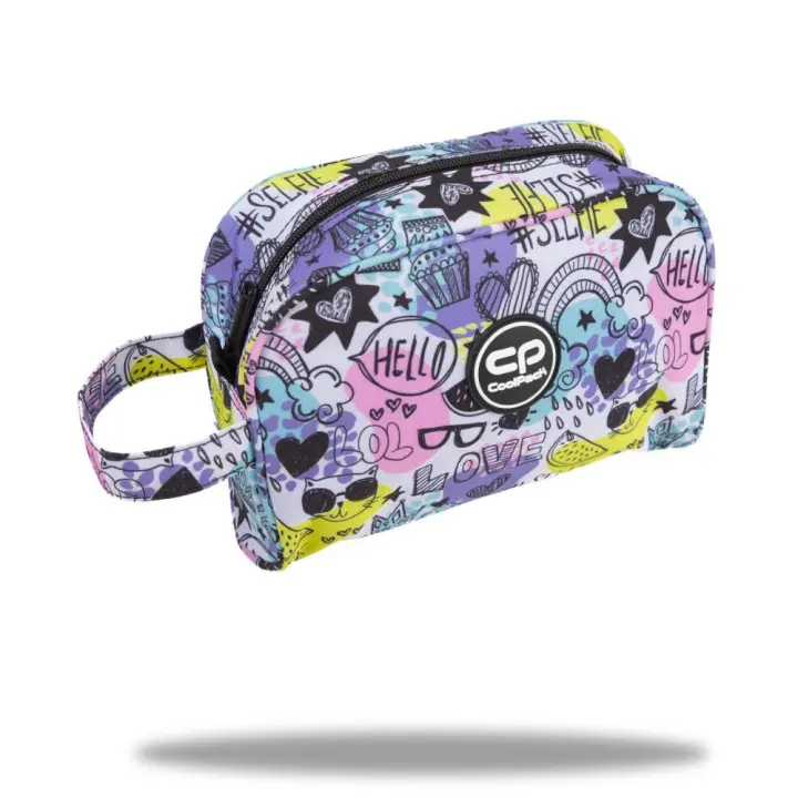 Neceser Focus Coolpack Mood - 1