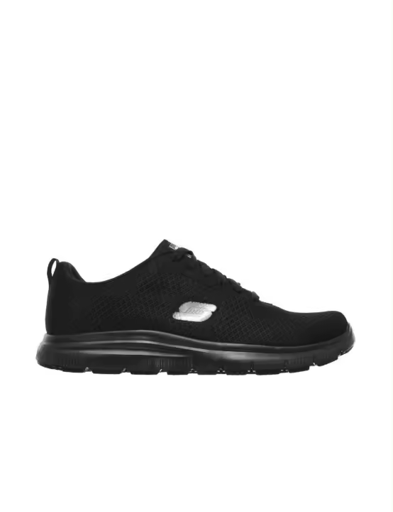 DEPORTIVAS TRABAJO HOMBRE SKECHERS 77125ECWORK GOOD YEAR - 1