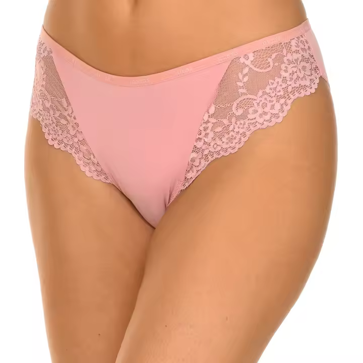 Guess-Braguita con partes delanteras de encaje O0BE01MC03M para Mujer - 1