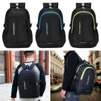 Mochila Oxford de hombro para estudiantes, Bolsa Escolar de gran capacidad, resistente al desgaste, ligera, impermeable, para portátil de viaje - details 0