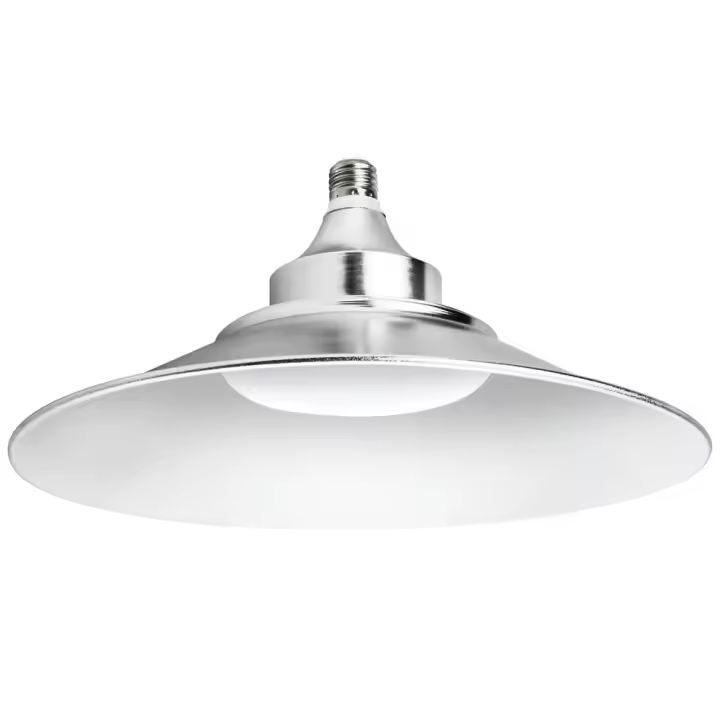 Campana LED Matel 30W 30CM Cálida Ahorro Energía - 1