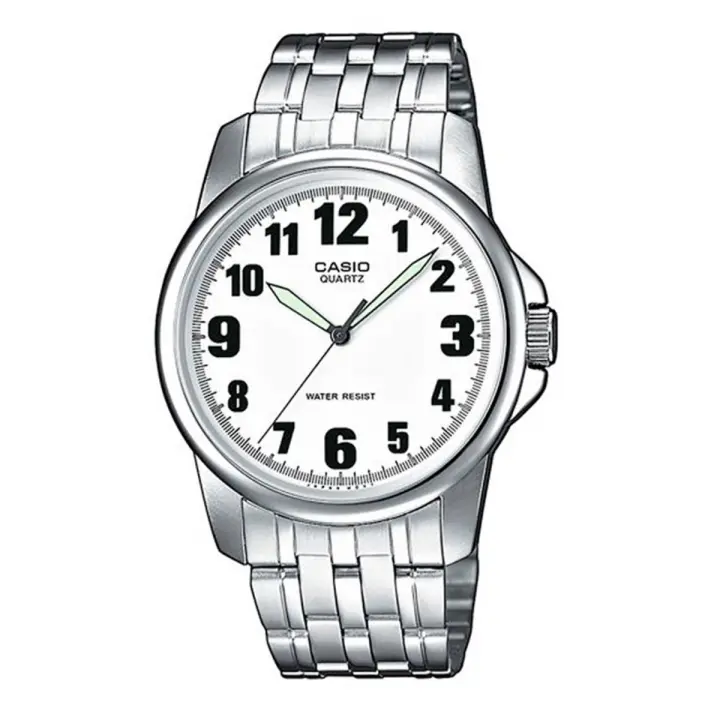 Reloj Analogico Casio MTP-1260PD-7BEG para hombre - 1