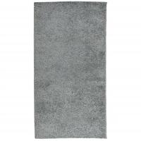 vidaXL Alfombra peluda de pelo largo moderna PAMPLONA 80x150 cm Color Antracita,  Beige,  Crema y mas Alfombras de área  Alfombra de Piso para Sala de Estar Dormitorio Habitación Salón - details 8