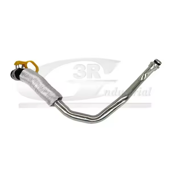 3RG INDUSTRIAL - Conducto Aceite Turbo - OEM 11427608124 - Piezas para Coche Recambios Motor y Otras Partes de Vehículo - Compatible con los distintos Modelos de Coche. - 1