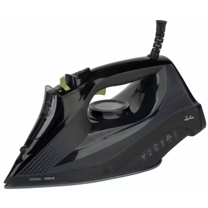 Plancha JATA JEPL2401 3000W Cerámica - 1