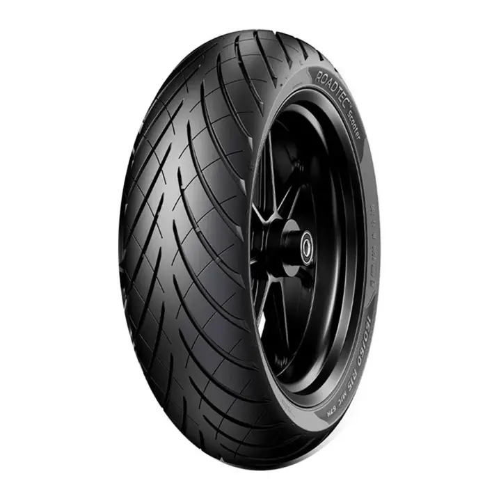 Metzeler Neumático Delantero/trasero De Scooter Roadtec™ 58l Tl - 1