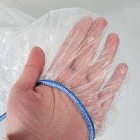 Cubierta Para Motocicleta Transparente Ligeras Protección Contra Polvo Y Tierra Al Aire Cubierta Para Scooter Resistente Al Clima - details 5