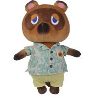 Animal Crossing Peluche Isabelle 25 cm de Simba - details 0