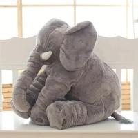 Alfombra De Elefante De Peluche Suave Para Decoración De Habitación Regalo Ideal Para Cumpleaños Estilo De Sueño - details 3