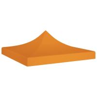 vidaXL Techo Carpa Celebraciones 3x3 m Toldo Marquesina Cenador Cubierta Color Azul,  Crema,  Antracita y mas - details 11
