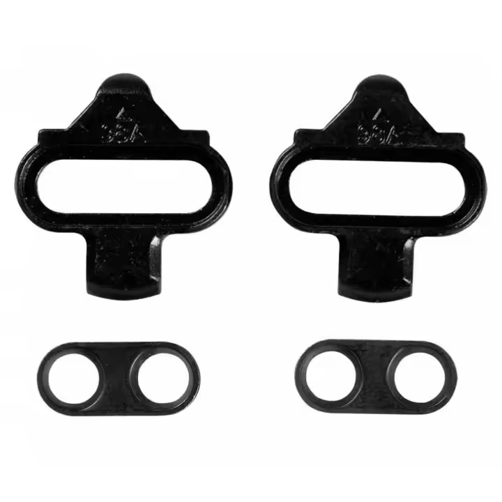 Exustar Calas Ec01spd Shimano Spd - 1