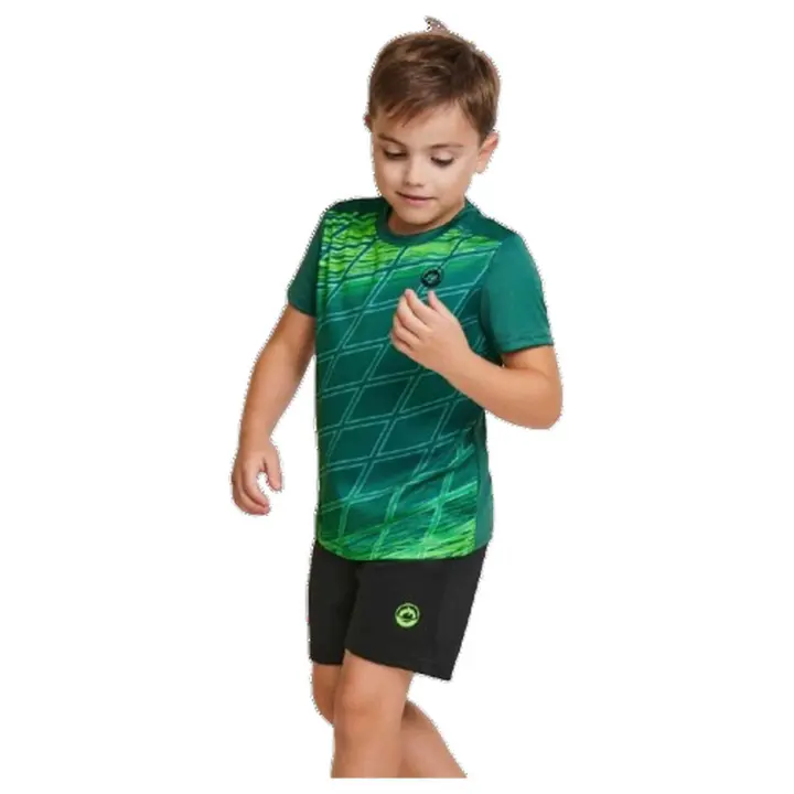 Conjuntos marca J Hayber modelo Dn23106-600 para junior en color verde - 1