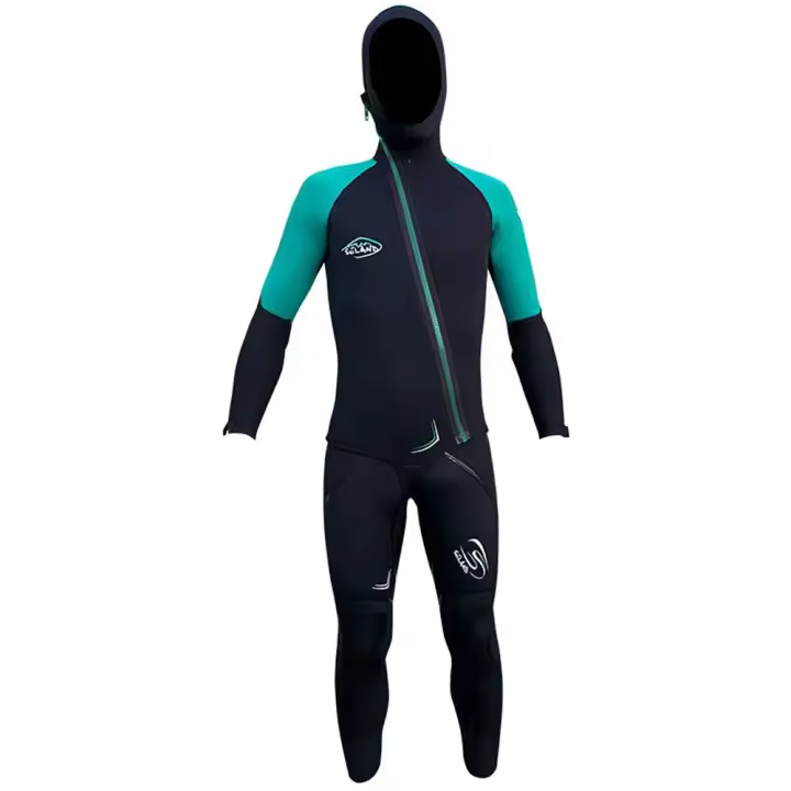 Seland Chaqueta De Barranquismo Zalama Negro - 1