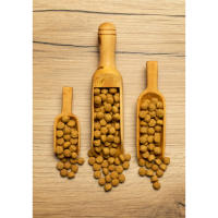 Psittacus Alta Proteina, 800g, 3kg, 12kg, Pienso para Pájaros Comida de Pájaros, Pienso natural para loros - details 1