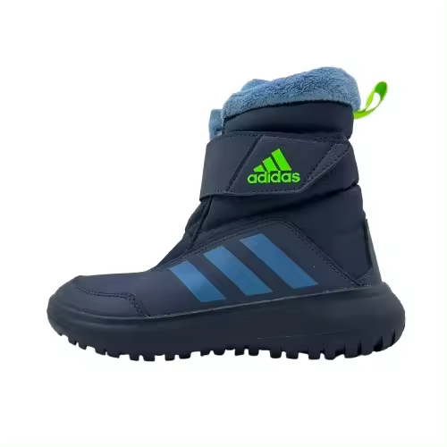 BOTAS ADIDAS WINTERPLAY C GZ6796 NIÑOS BOTAS INVIERNO - 1