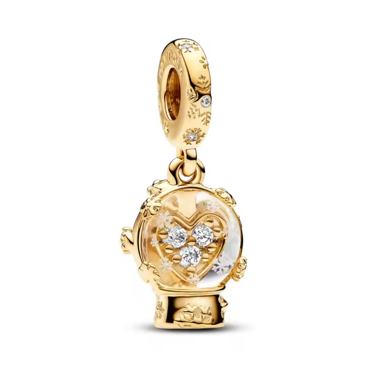 Charm colgante Pandora Moments 762825C01 copo - 1