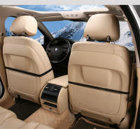 Cojín Calentador De Asiento Para Coche 12V Fundas Para Asiento Calentado Electrónico Universal Para Invierno Cubierta De Silla De Automóvil - details 9