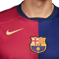 Camiseta Futbol Nike Barça 1ªEq 24/25 Azul/Grana 2 Nacfmf2497Bd - details 0