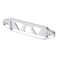Soporte De Batería De Automóvil De Aluminio Para Honda Civic ACURA INTEGRA 145mm Soporte Rápido De Atadura Para Batería - details 8