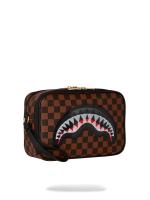 Neceser Sprayground Sip Lenticular Chomp Toiletry Brick - details 3