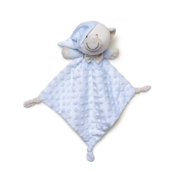 DUDU MOD BEARS AZUL - 1