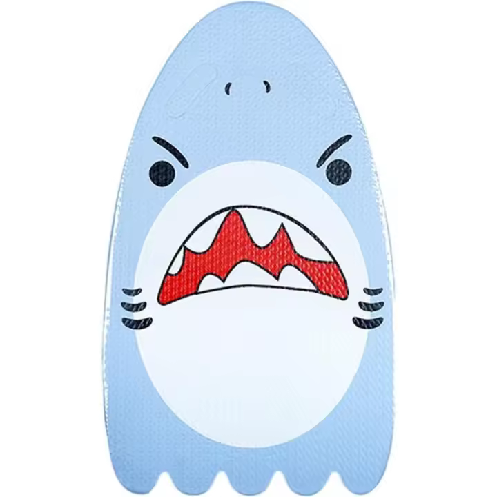 Tabla De Natación De Eva para Entrenamiento De Natación, Flotador De Natación, Flotante, Tabla De Mano, Dispositivo De Flotación para Niños Principiantes. - 1