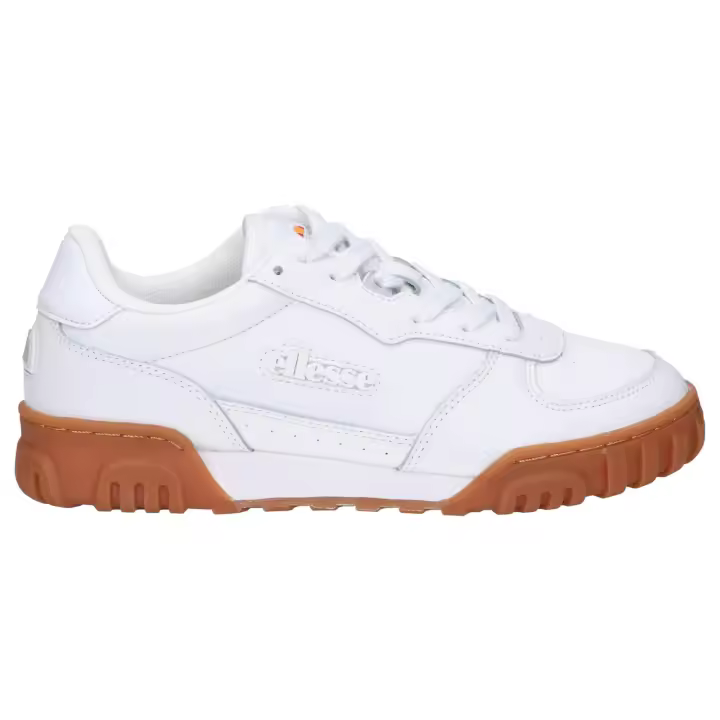 Zapatillas deporte de Mujer ELLESSE SGPF0511 TANKER CUPSOLE 908 WHITE - 1