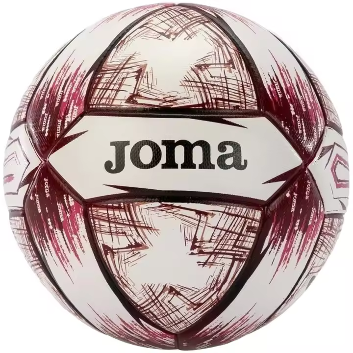 Balon de Futbol Joma Victory Ii para hombre en color blanco - 1