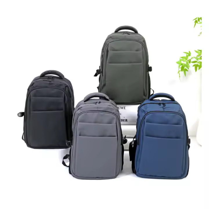 Mochila multiuso gran capacidad de hombre medidas 47 x 32 x 16 cm - 1
