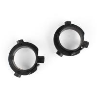 Adaptadores De Base Para Bombillas LED H7 Para Hyundai Nissan Kia 1 Par Soporte Retenedor ABS Material Paquete Por Pieza - details 2