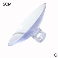 Soporte De Tubo De Aire Para Acuario Con Ventosa 3/4/5cm Herramienta Para Tanque De Peces Y Bomba De Oxígeno Accesorios De Fixing Clip - details 14