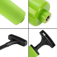 Accesorios De Bicicleta Bomba De Aire Para Fútbol Y Baloncesto Bola De Playa Inflable Neumático Para Natación Y Playa Agujas De Inflado - details 3